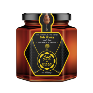 Sidr 100% Pure and Natural Honey